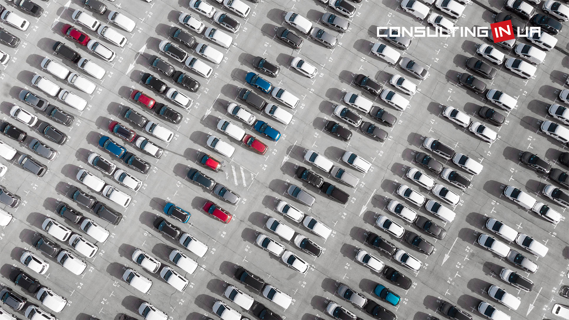 В УКРАЇНІ СФОРМУВАВСЯ СТОК З 10 ТИС. ЕЛЕКТРОКАРІВ