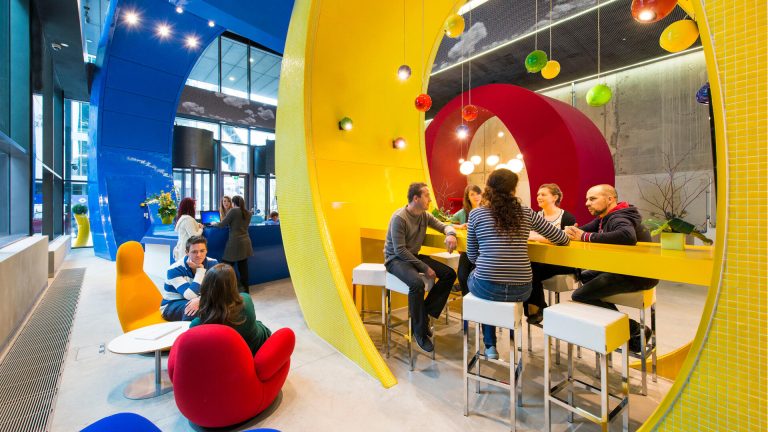 Google, Alphabet, Європа