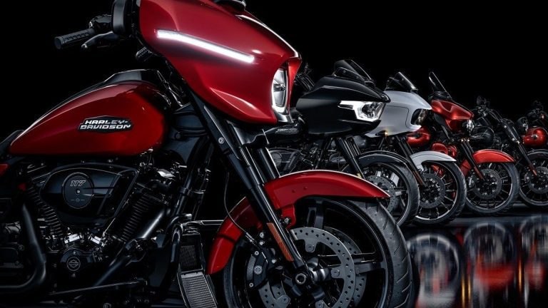 Трамп знищує Harley-Davidson