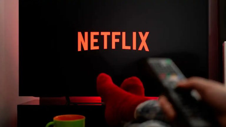 Netflix заробив за квартал майже 3 мільйярди