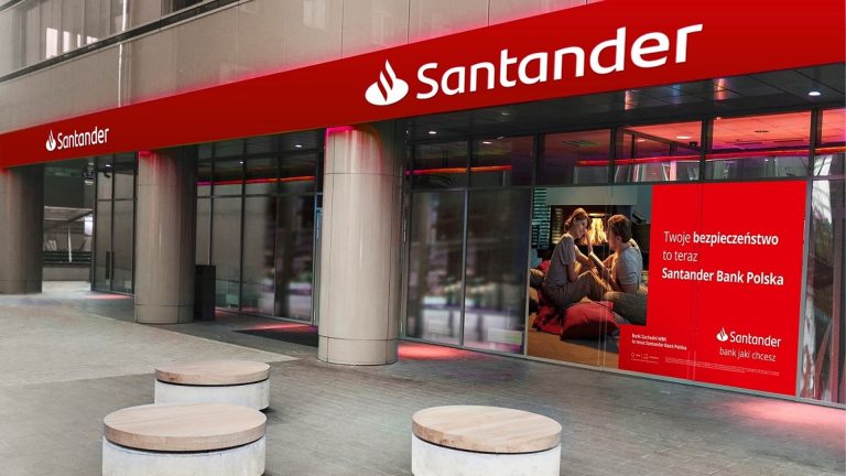 Банк Santander визнано найбільшим на материіковій Європі