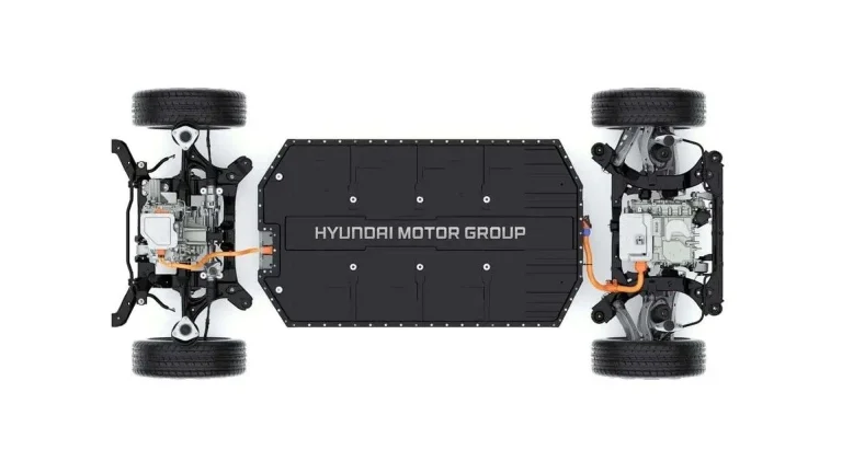 Hyundai починає розробку власних батарей.