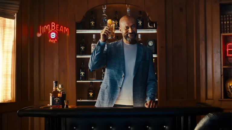 Jim Beam прагне вийти на ринок “доступної розкоші”