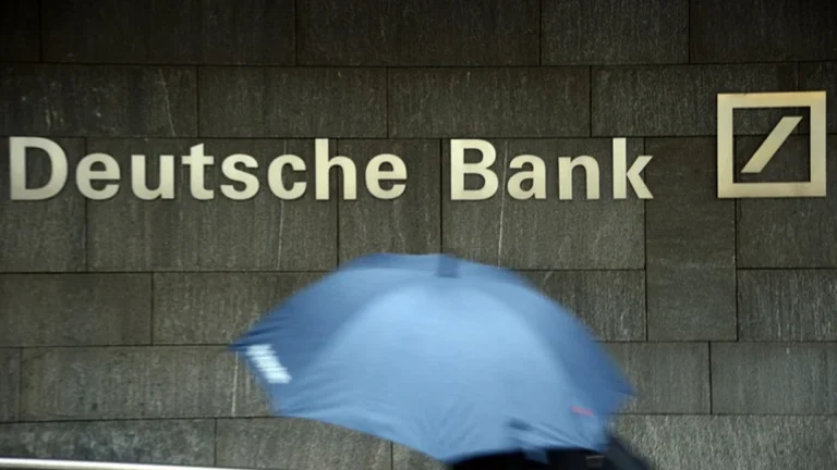 Deutsche Bank заробляє на митах Трампа