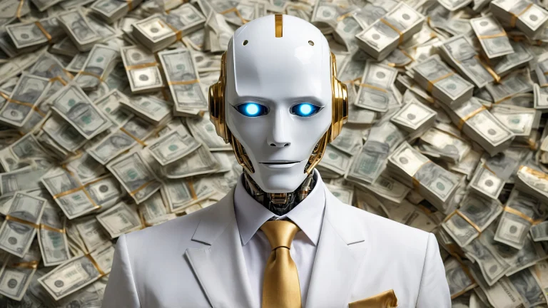 PwC Україна впевнена, що штучний інтелект підніме світовий ВВП