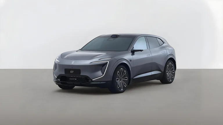 Кожне четверте авто, у 2025 році –електричне, Консалтинг в Україні