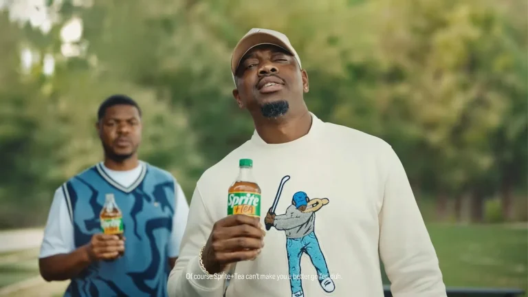 Як Sprite завдяки TikTok запустив Sprite + Tea, Консалтинг в Україні