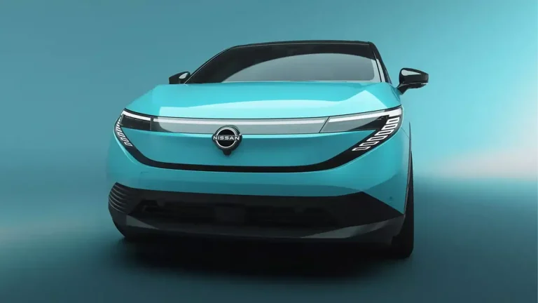 Nissan розпочне виробництво третього покоління електромобіля Leaf, Консалтинг в Україні