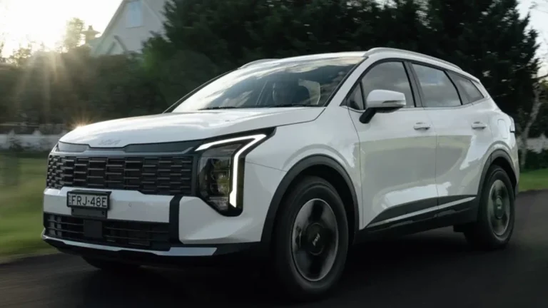 Можливе зникнення бензинової версії Sportage, Консалтинг в Україні