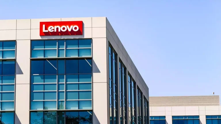 Lenovo завершує фінансовий рік з найкращими результатів за всю історію, Консалтинг в Україні