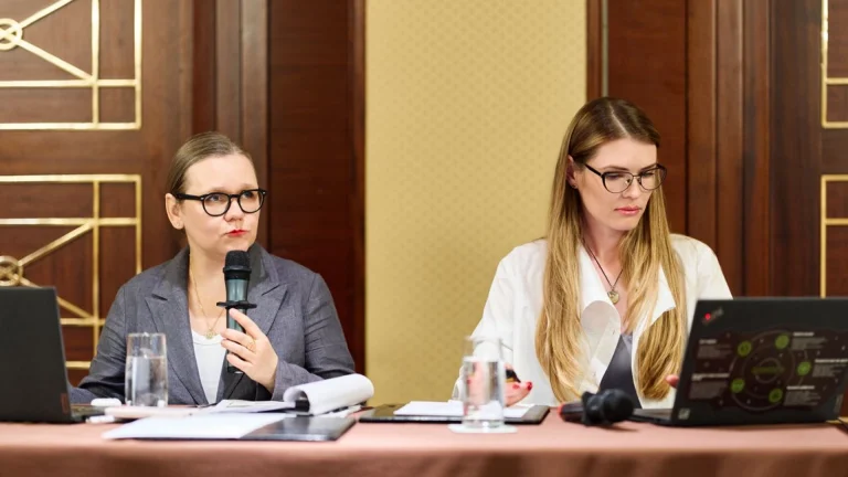 «Делойт» в Україні про тренди людського капіталу, Консалтинг в Україні