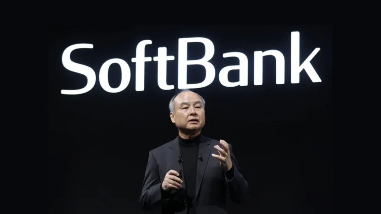 Японський Softbank буде виробляти чіпи в США, Консалтинг в Україні