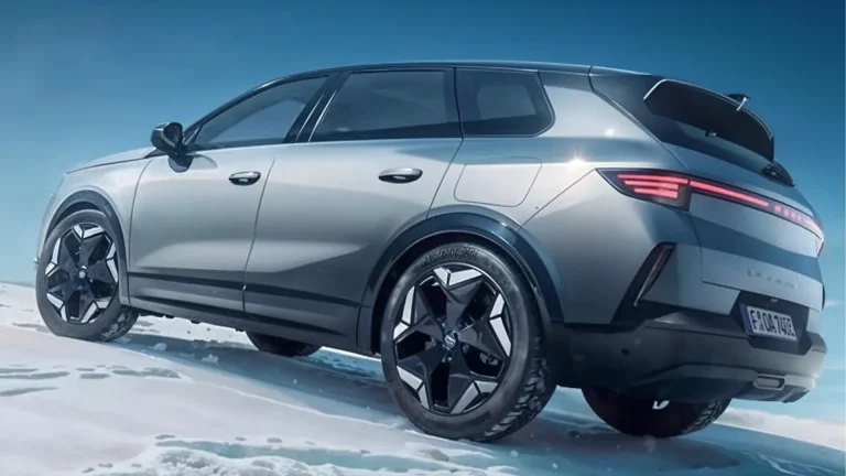Opel представив електромобіль Grandland Electric AWD, Консалтинг в Україні