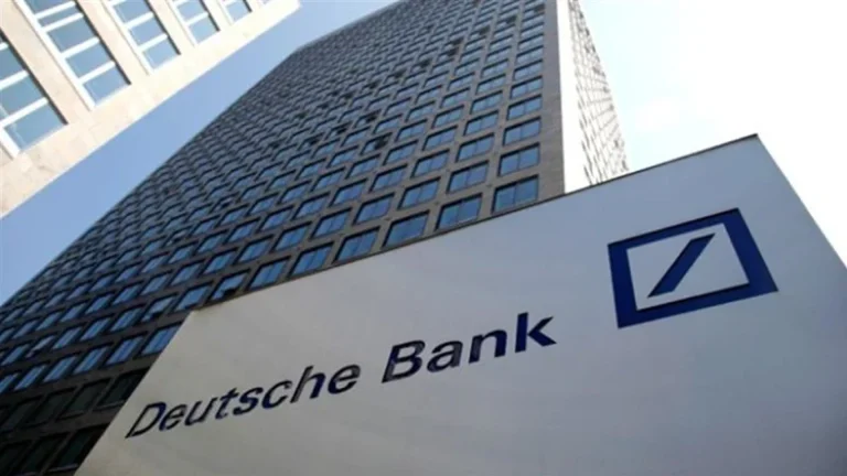 Deutsche Bank планує запустити сервіс зі зберігання криптовалют, Консалтинг в Україні