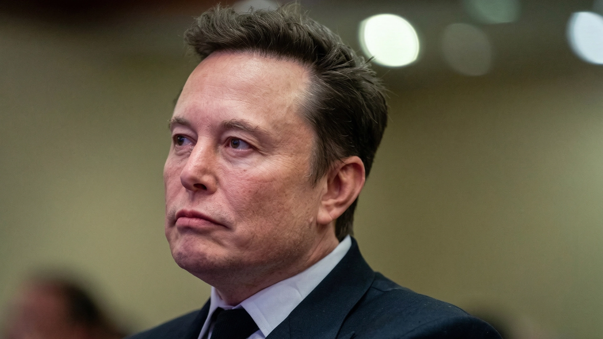 Tesla та SpaceX побудують мегафабрику ШІ-чипів