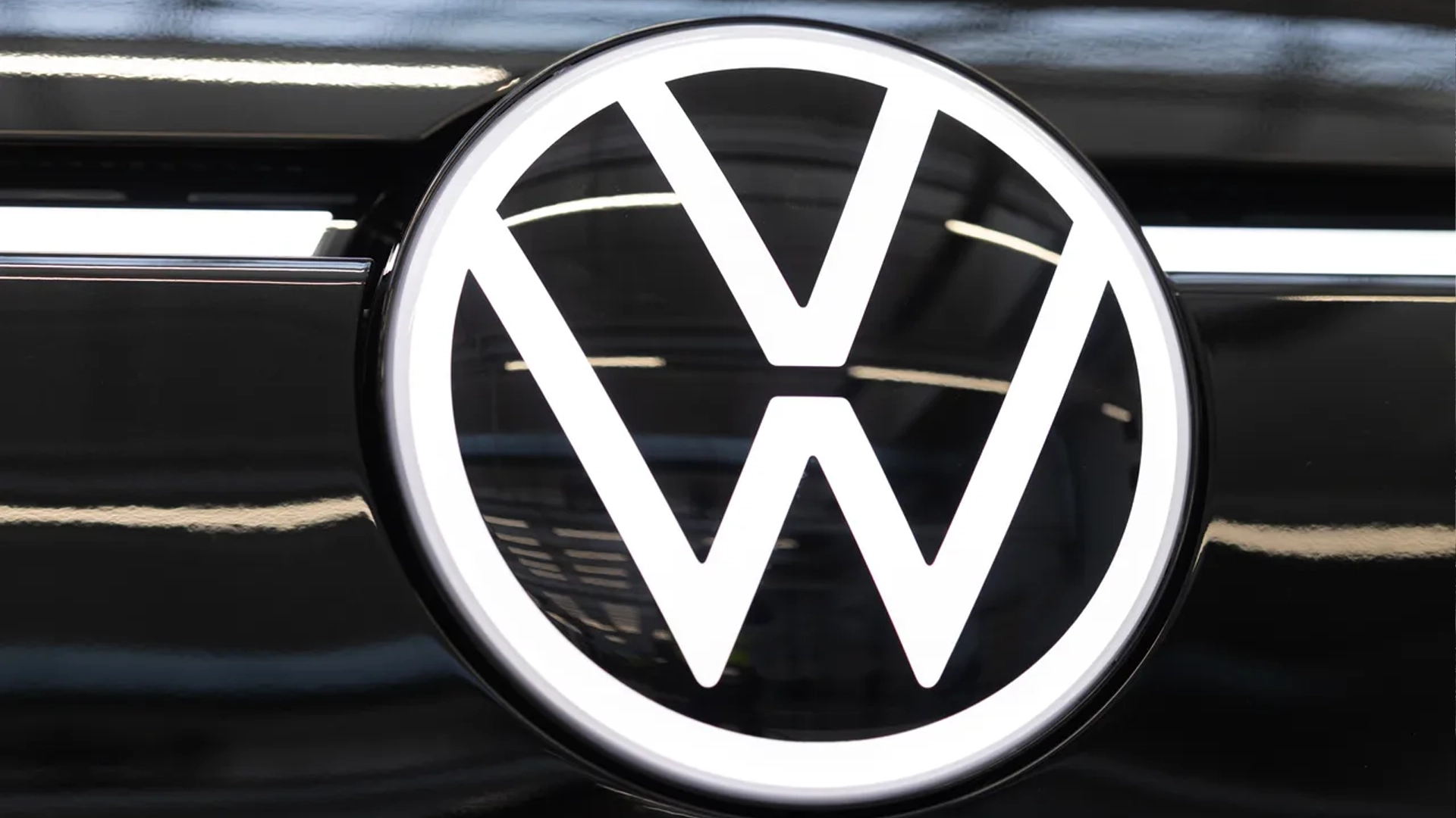 Китайські Volkswagen оснастять ШІ-агентами