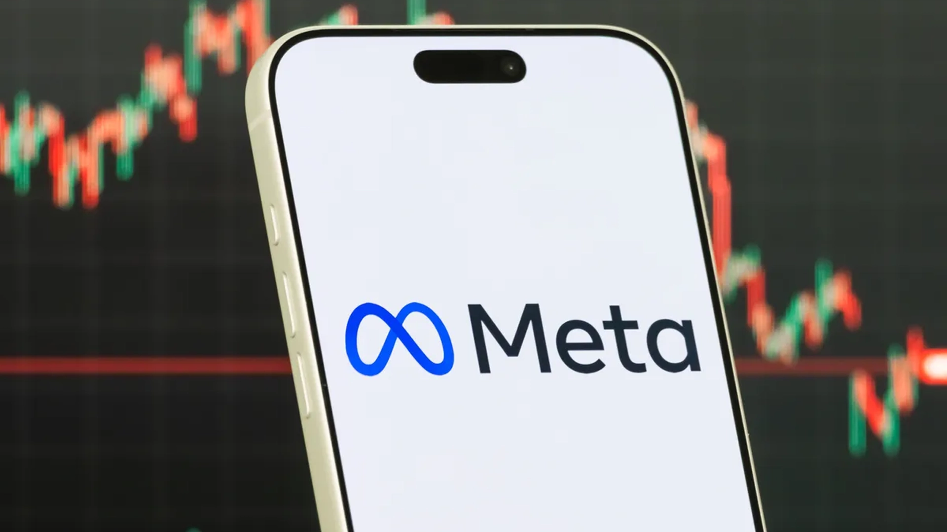 Meta випускає першу модель штучного інтелекту Muse Spark